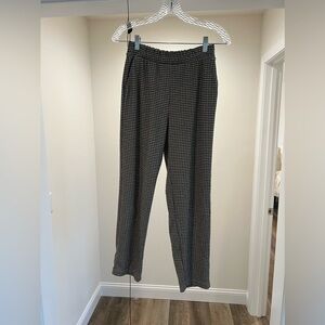 A New Day Plaid Trouser